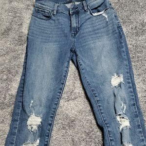 Pac Sun Jeans